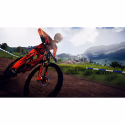 Sold Out Descenders Standard Nintendo Switch