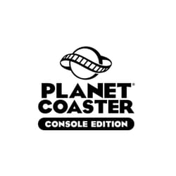 Sold Out Planet Coaster: Console Edition Standard PlayStation 4