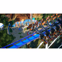 Sold Out Planet Coaster: Console Edition Standard Anglais PlayStation 5