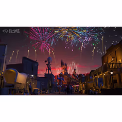 Sold Out Planet Coaster: Console Edition Standard PlayStation 5 - Vue supplémentaire 14