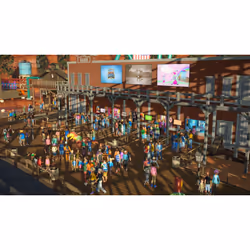 Sold Out Planet Coaster: Console Edition Standard PlayStation 5 - Vue supplémentaire 18