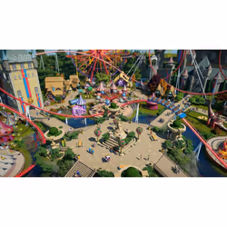 Sold Out Planet Coaster: Console Edition Standard PlayStation 5 - Vue supplémentaire 5