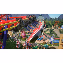 Sold Out Planet Coaster: Console Edition Standard PlayStation 5 - Vue supplémentaire 7