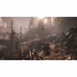 Rebellion Sniper Elite 4 Standard Multilingue Nintendo Switch - Vue supplémentaire 12