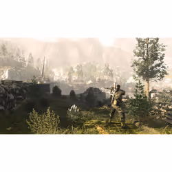Rebellion Sniper Elite 4 Standard Multilingue Nintendo Switch - Vue supplémentaire 14