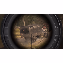 Rebellion Sniper Elite 4 Standard Multilingue Nintendo Switch - Vue supplémentaire 16