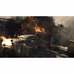 Rebellion Sniper Elite 4 Standard Multilingue Nintendo Switch - Vue supplémentaire 17