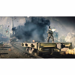 Rebellion Sniper Elite 4 Standard Multilingue Nintendo Switch - Vue supplémentaire 18