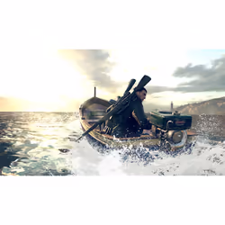 Rebellion Sniper Elite 4 Standard Multilingue Nintendo Switch - Vue supplémentaire 19