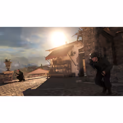 Rebellion Sniper Elite 4 Standard Multilingue Nintendo Switch - Vue supplémentaire 21