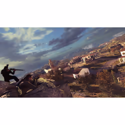 Rebellion Sniper Elite 4 Standard Multilingue Nintendo Switch - Vue supplémentaire 22