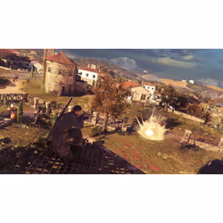 Rebellion Sniper Elite 4 Standard Multilingue Nintendo Switch - Vue supplémentaire 24