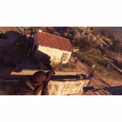 Rebellion Sniper Elite 4 Standard Multilingue Nintendo Switch - Vue supplémentaire 25
