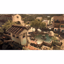 Rebellion Sniper Elite 4 Standard Multilingue Nintendo Switch - Vue supplémentaire 4