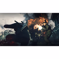 Rebellion Sniper Elite 4 Standard Multilingue Nintendo Switch - Vue supplémentaire 5