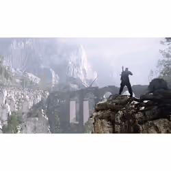 Rebellion Sniper Elite 4 Standard Multilingue Nintendo Switch - Vue supplémentaire 8