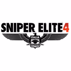 Rebellion Sniper Elite 4 : Italia, Nintendo Switch, Mode Multiplayer, M (Mature), Support physique