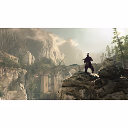 Rebellion Sniper Elite 4 : Italia Standard Allemand, Anglais, Espagnol, Français, Italien, Japonais, Polonais, Portugais, Russe, Tchèque Nintendo Switch - Vue supplémentaire 4