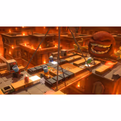 Sold Out Overcooked! All You Can Eat Standard PlayStation 4 - Vue supplémentaire 5