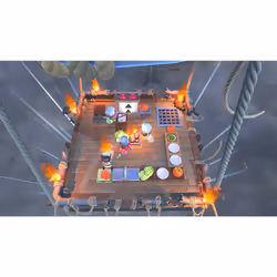 Sold Out Overcooked! All You Can Eat Standard PlayStation 4 - Vue supplémentaire 6