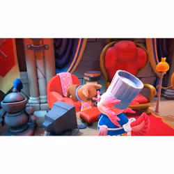 Sold Out Overcooked! All You Can Eat Standard PlayStation 4 - Vue supplémentaire 8