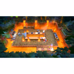 Sold Out Overcooked! All You Can Eat Standard PlayStation 4 - Vue supplémentaire 9