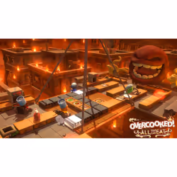 Team17 Overcooked! All You Can Eat Anthologie PlayStation 5