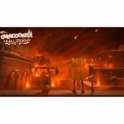 Sold Out Overcooked! All You Can Eat Standard PlayStation 5 - Vue supplémentaire 4