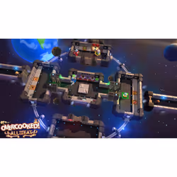 Sold Out Overcooked! All You Can Eat Standard Xbox Series X - Vue supplémentaire 4
