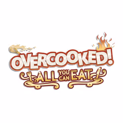 Sold Out Overcooked! All You Can Eat, Xbox Series X, Tout le monde, Support physique