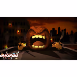 Sold Out Overcooked! All You Can Eat Standard Xbox Series X