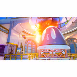 Sold Out Worms Rumble - Fully Loaded Edition Spéciale Xbox One - Vue supplémentaire 4