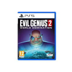 Sold Out Evil Genius 2: World Domination