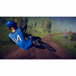 Sold Out Descenders, Tout le monde