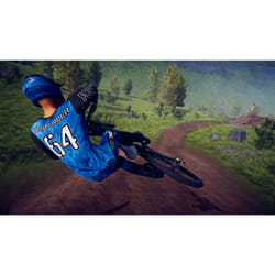 Sold Out Descenders