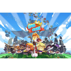 GAME Epic Chef Standard Anglais Xbox Series X