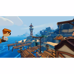 GAME Epic Chef Standard Anglais Xbox Series X