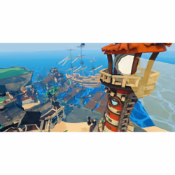 GAME Epic Chef Standard Anglais Xbox Series X