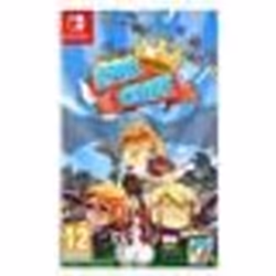 Koch Media Epic Chef, Nintendo Switch