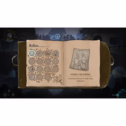 Team17 Greak: Memories of Azur Standard