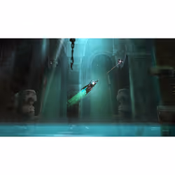 Team17 Greak: Memories of Azur Standard - Vue supplémentaire 13