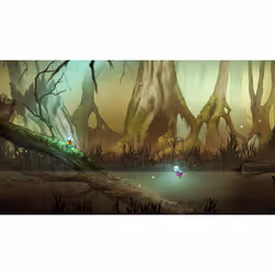 Team17 Greak: Memories of Azur Standard - Vue supplémentaire 14