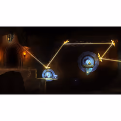 Team17 Greak: Memories of Azur Standard - Vue supplémentaire 15
