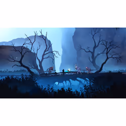 Team17 Greak: Memories of Azur Standard - Vue supplémentaire 17