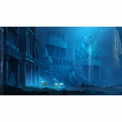 Team17 Greak: Memories of Azur Standard - Vue supplémentaire 18