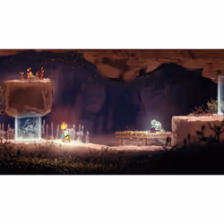 Team17 Greak: Memories of Azur Standard - Vue supplémentaire 6