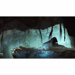 Team17 Greak: Memories of Azur Standard - Vue supplémentaire 7