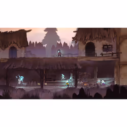 Team17 Greak: Memories of Azur Standard - Vue supplémentaire 8