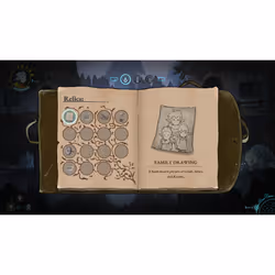 Team17 Greak: Memories of Azur Standard