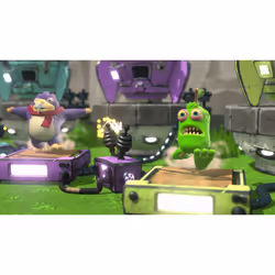 Sold Out My Singing Monsters Playground, Nintendo Switch, RP (Classement à venir)